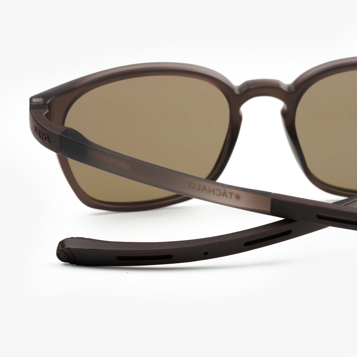 Canopy Mole — gafas de sol de Sajú con filtro UV400 y sistema Grip antideslizante