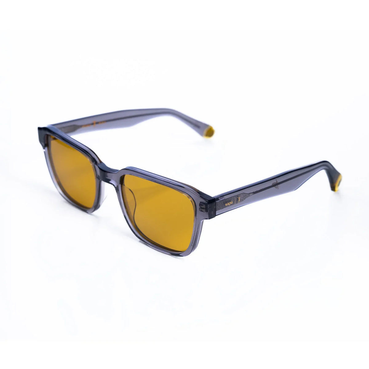 Las del Mago Gray - Cristal Amarillo