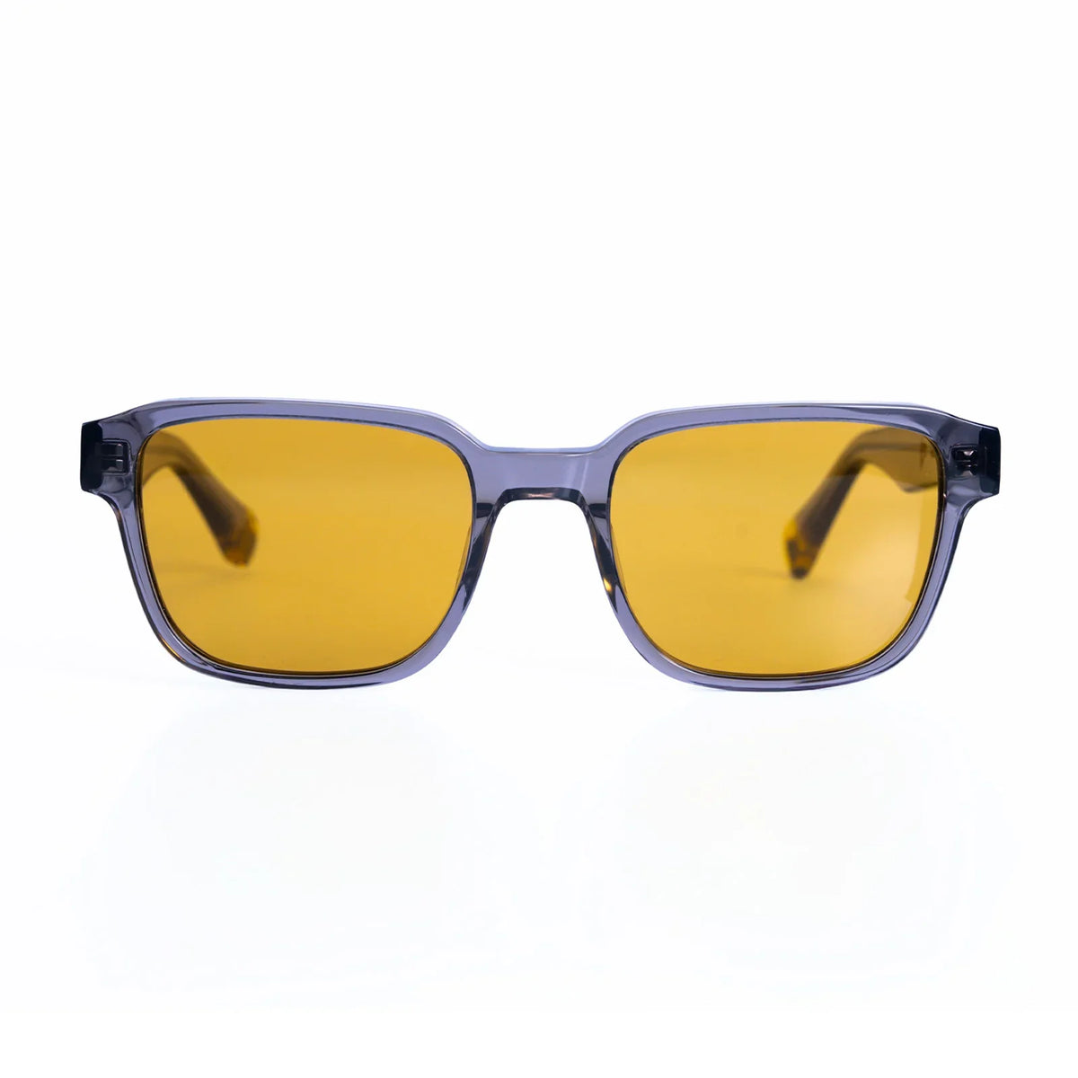 Las del Mago Gray - Cristal Amarillo