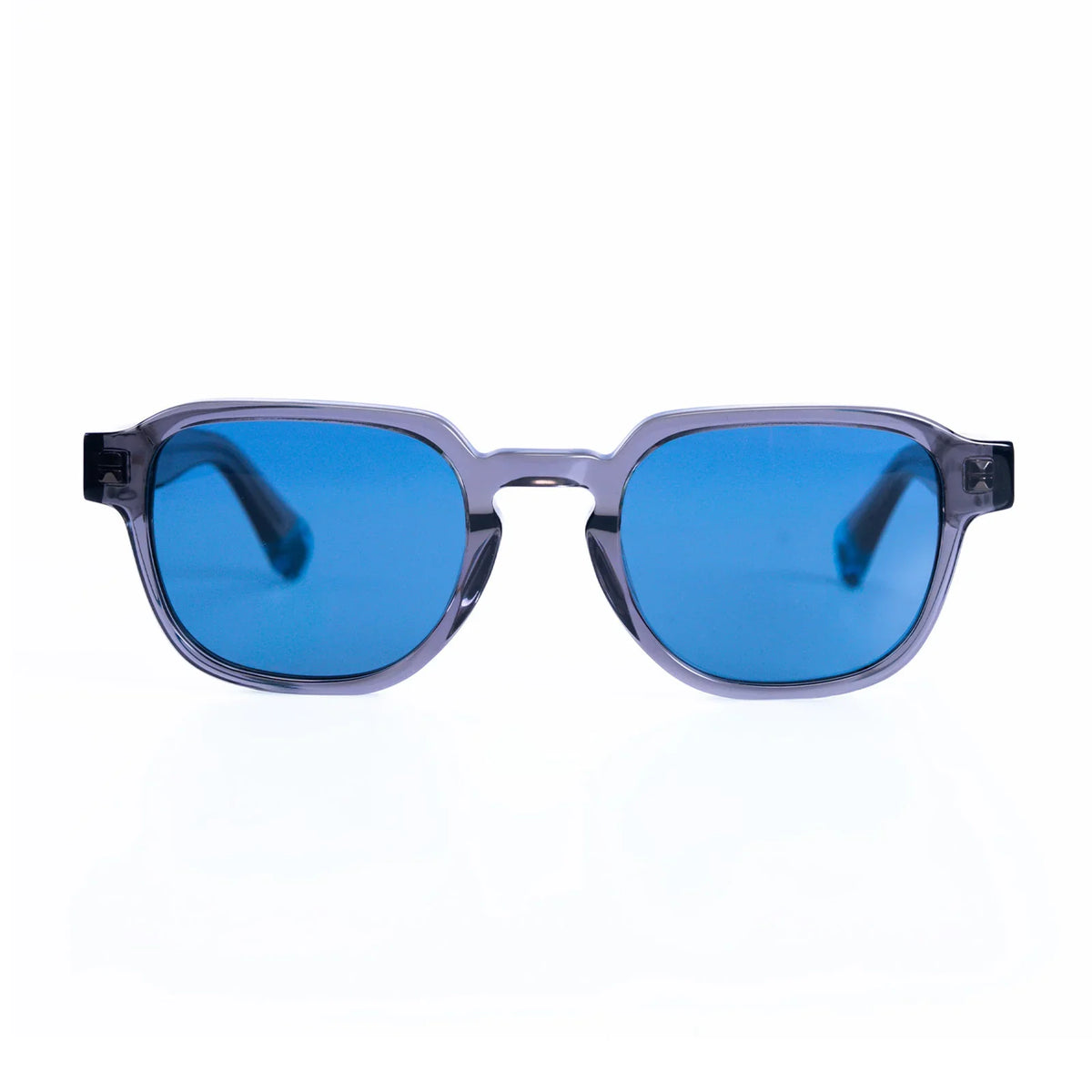 Las Calidosas Gray - Cristal Azul