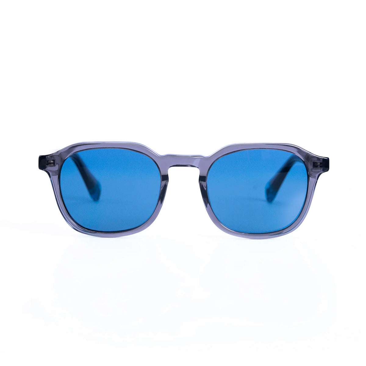 Las del Capi Gray - Cristal Azul