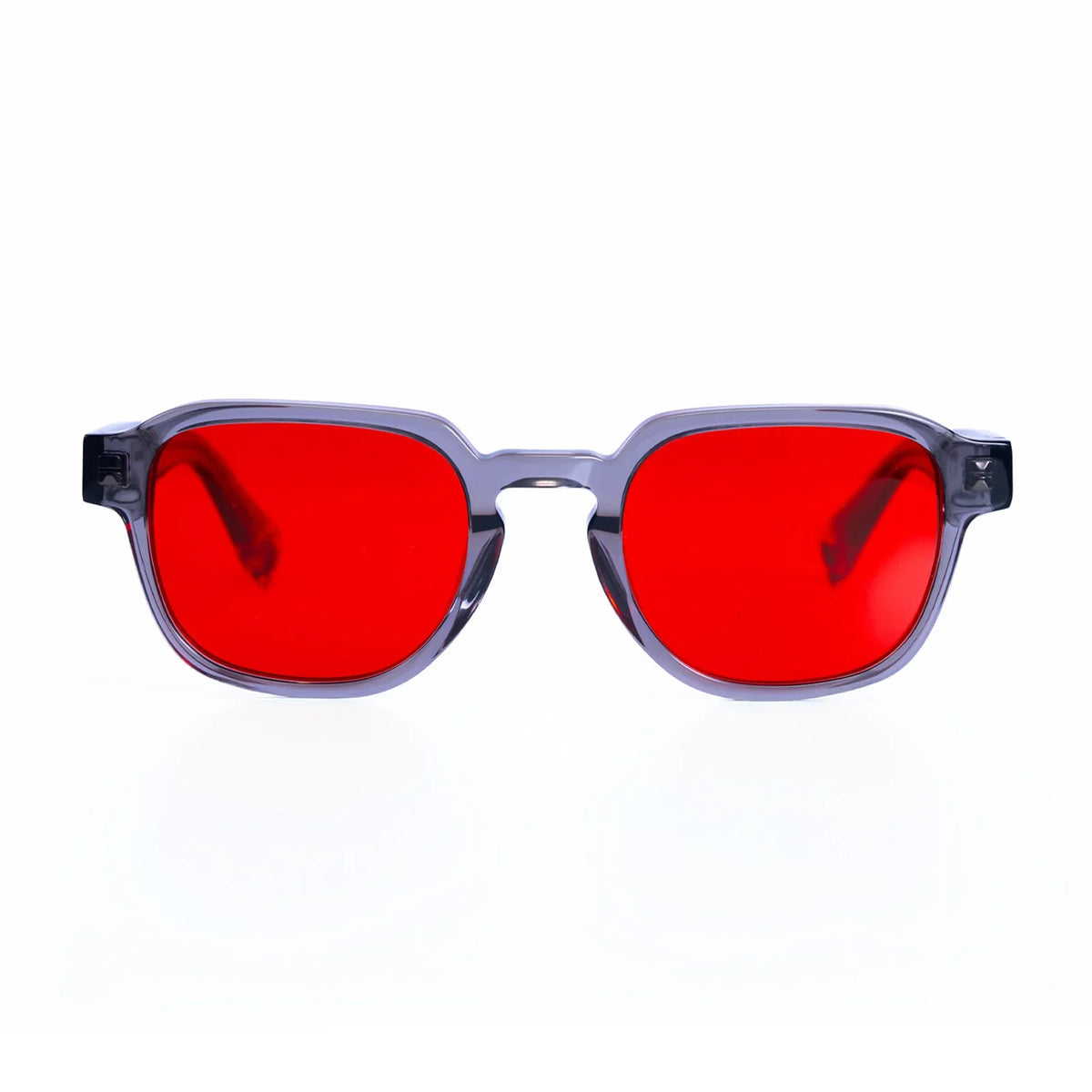 Las Calidosas Gray - Cristal Rojo