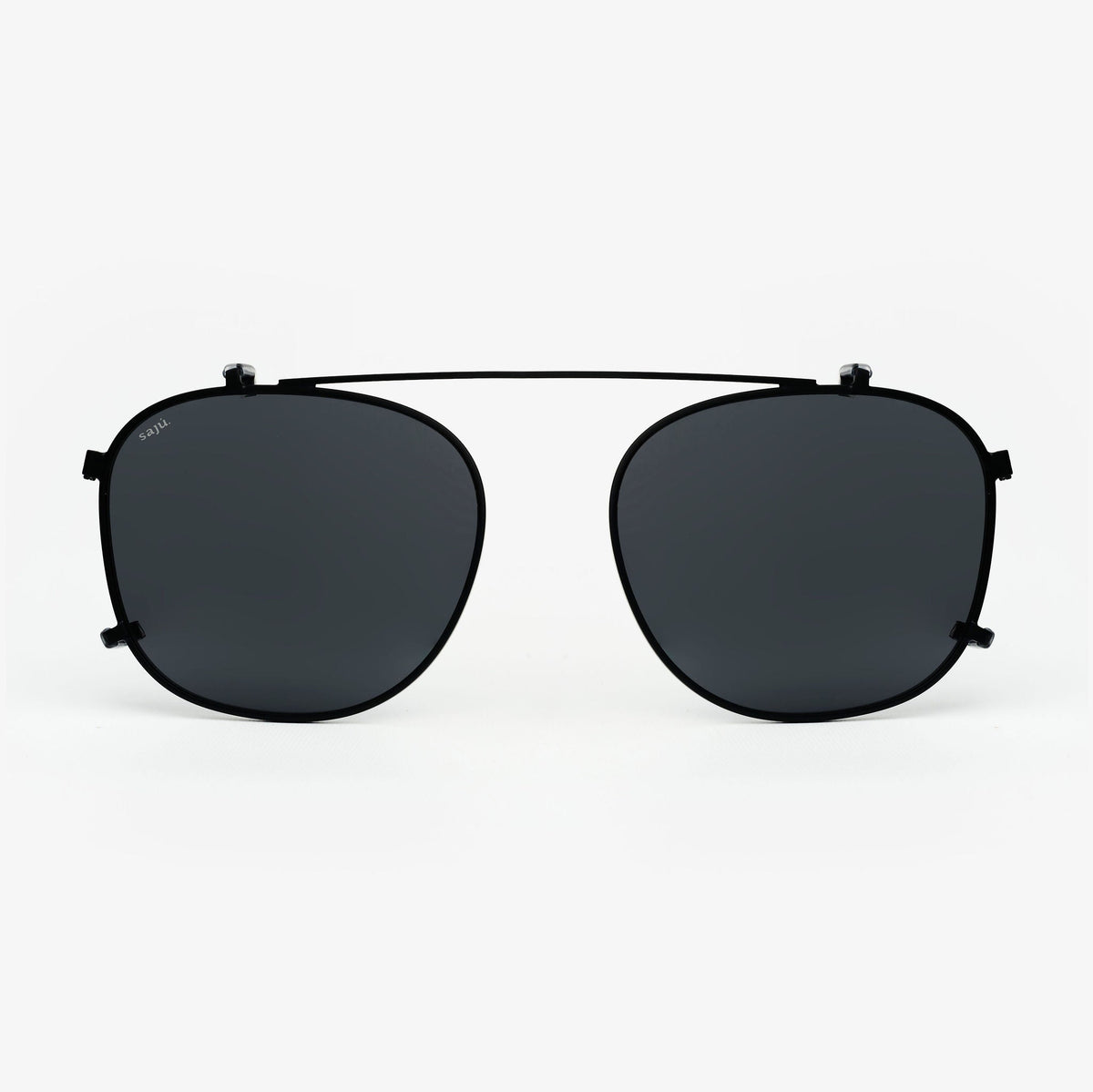 Clip-On - Chelsea Matte Black