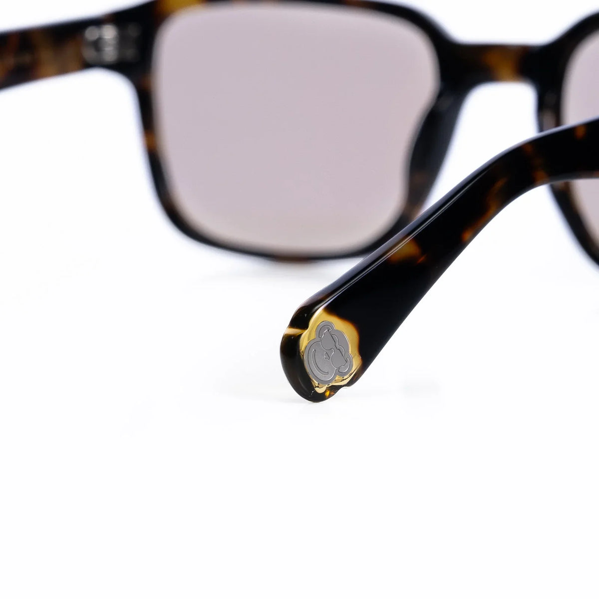 Las del Mago Dark Brown - Sol