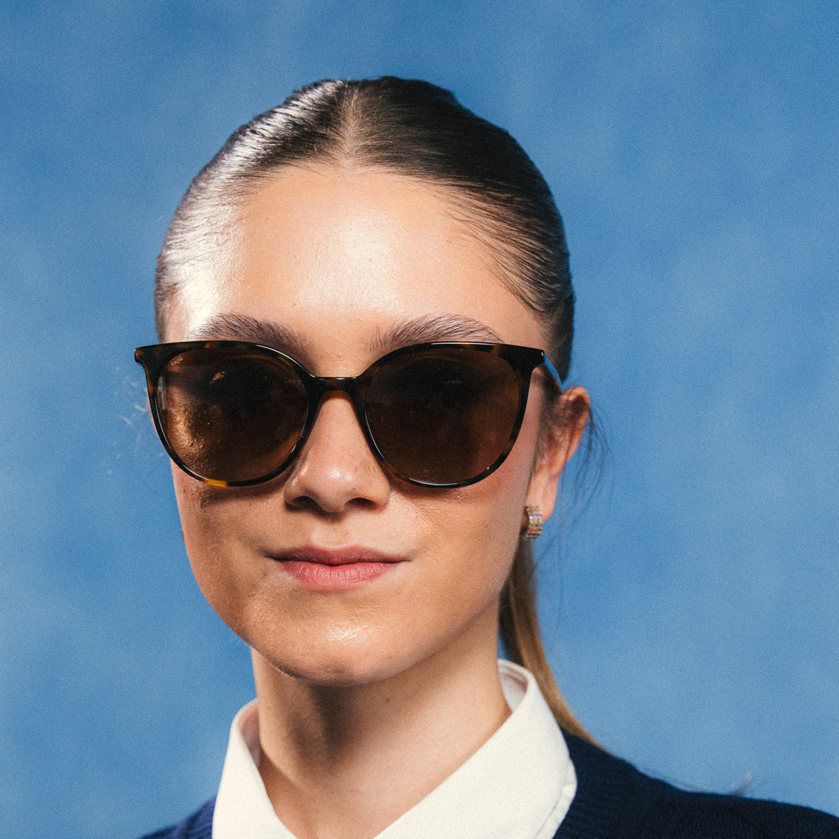 Jane Mid Brown