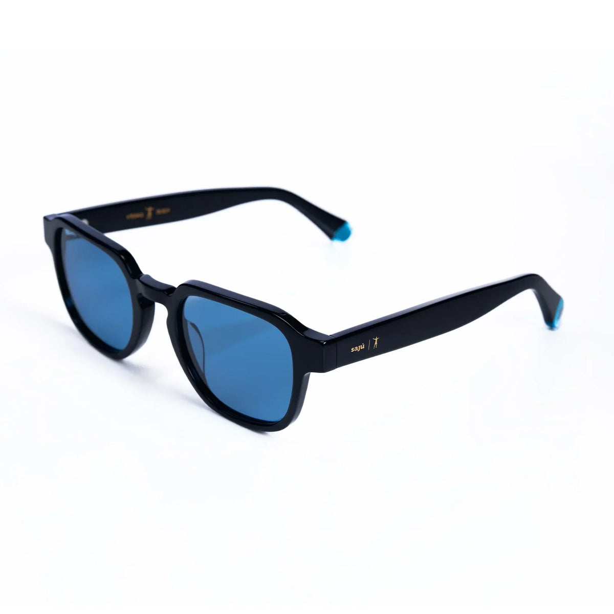 Las Calidosas Black - Cristal Azul