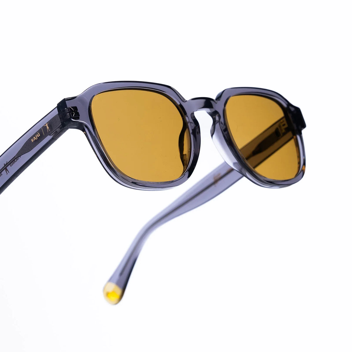 Las Calidosas Gray - Cristal Amarillo