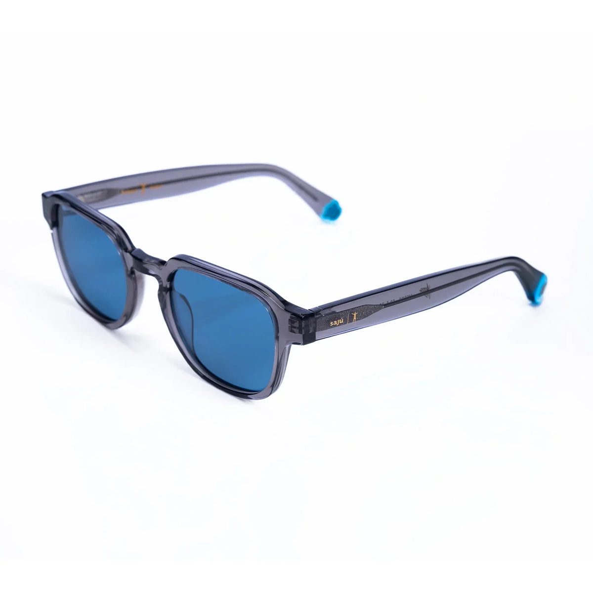 Las Calidosas Gray - Cristal Azul