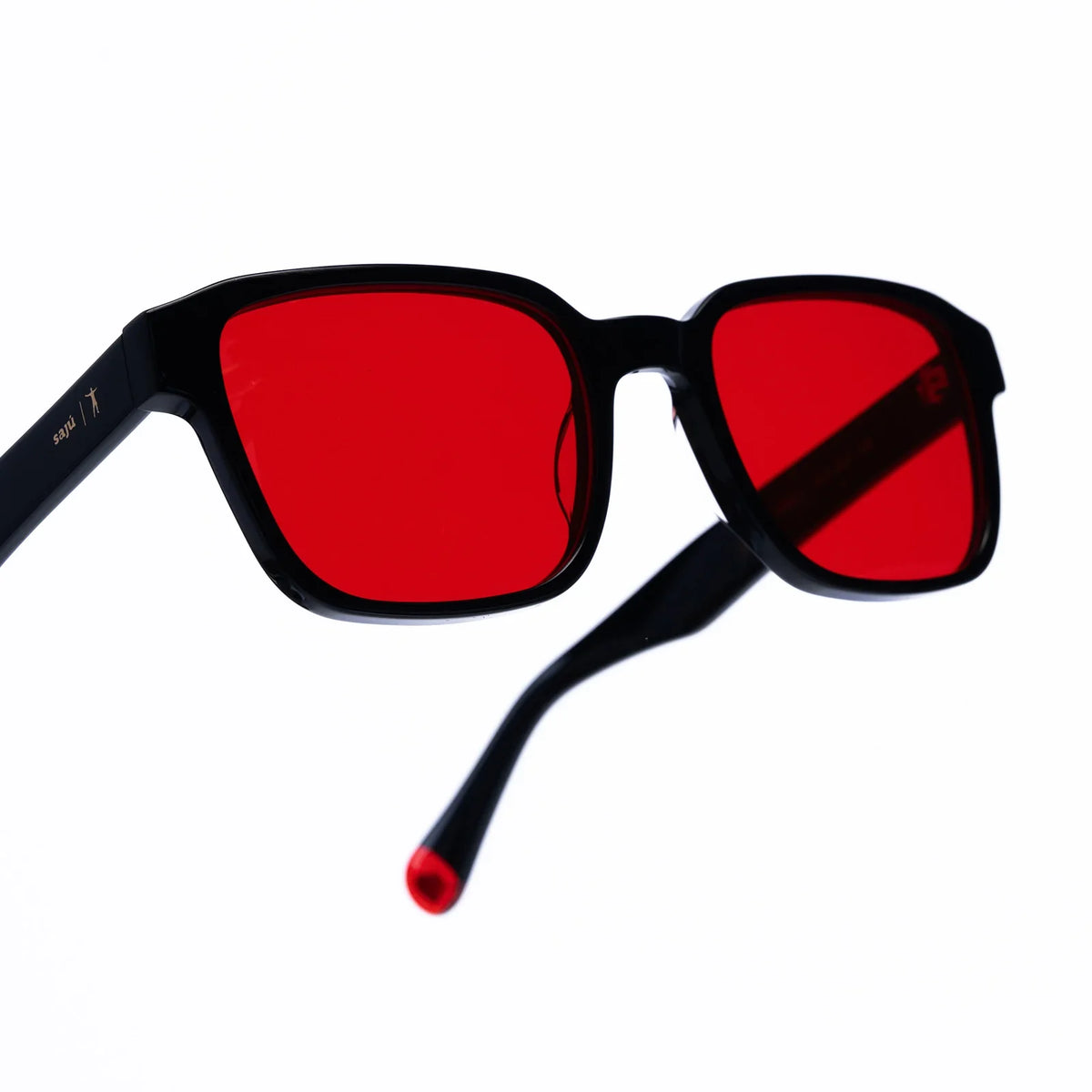 Las del Mago Black - Cristal Rojo