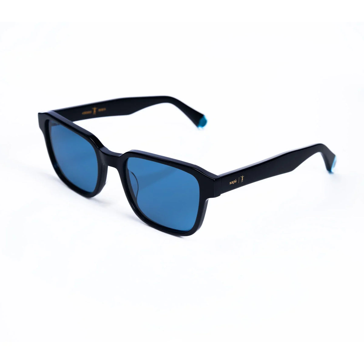 Las del Mago Black - Cristal azul