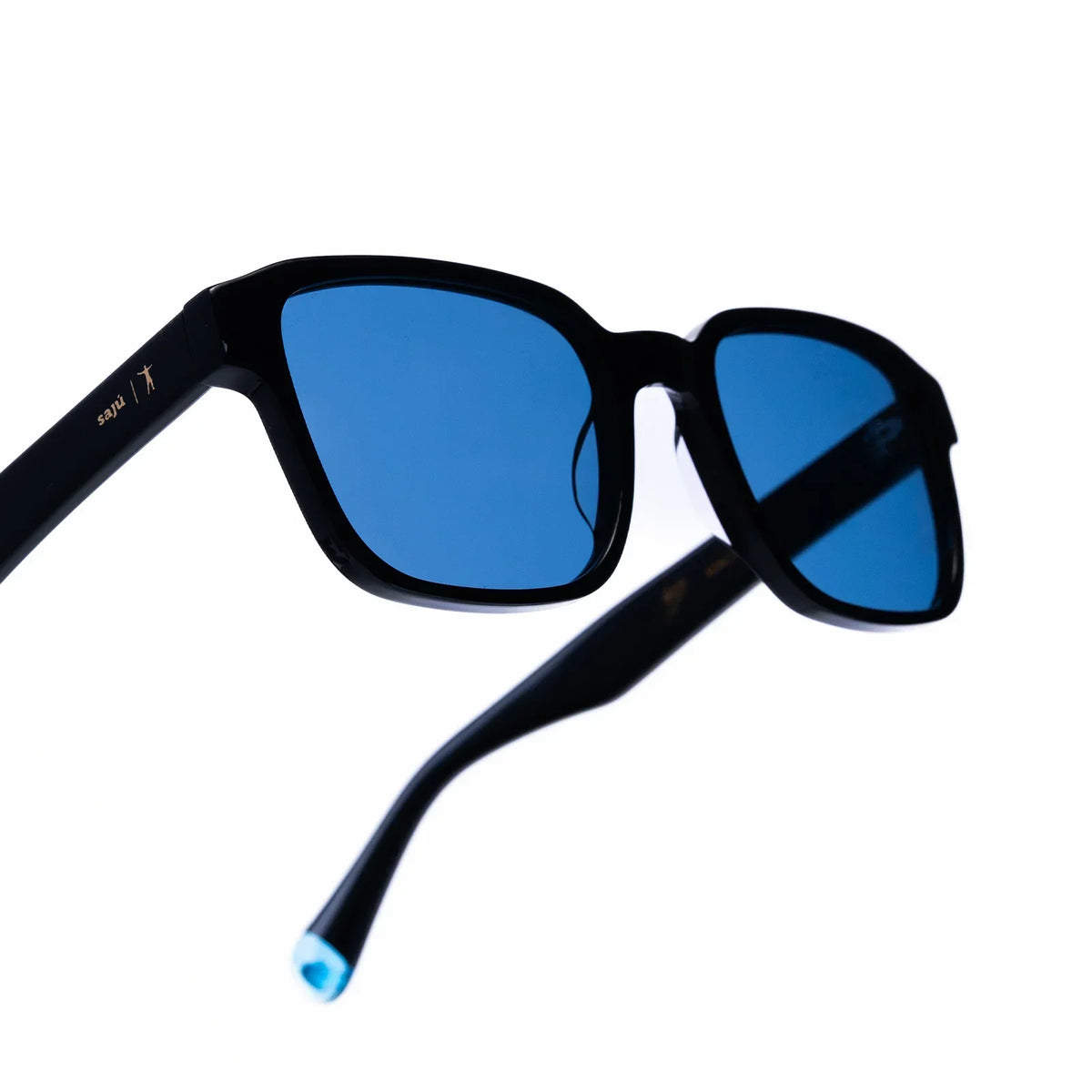 Las del Mago Black - Cristal azul