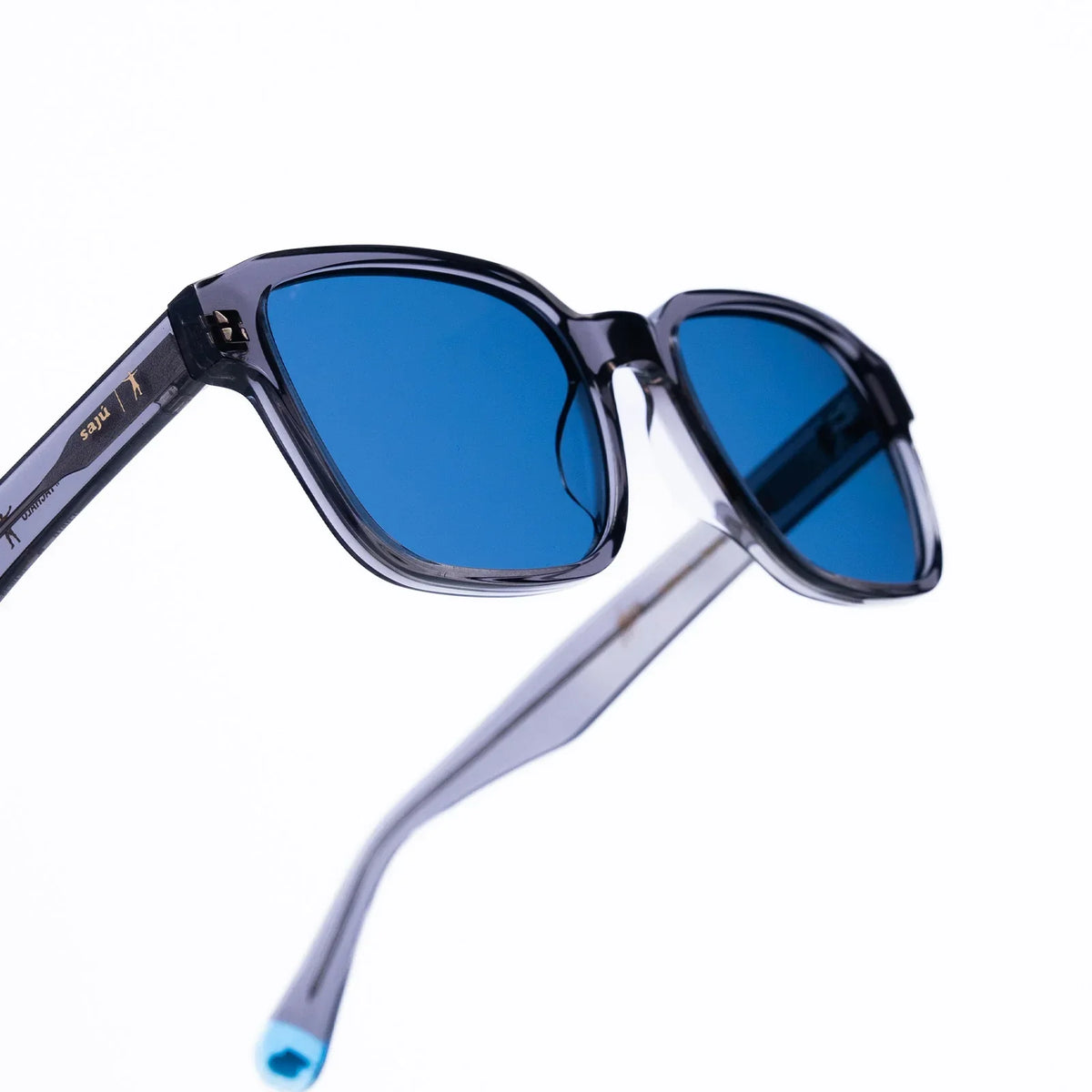 Las del Mago Gray - Cristal Azul