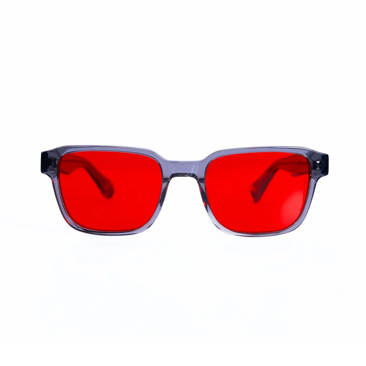 Las del Mago Gray - Cristal Rojo