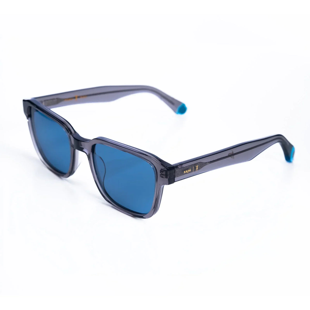 Las del Mago Gray - Cristal Azul