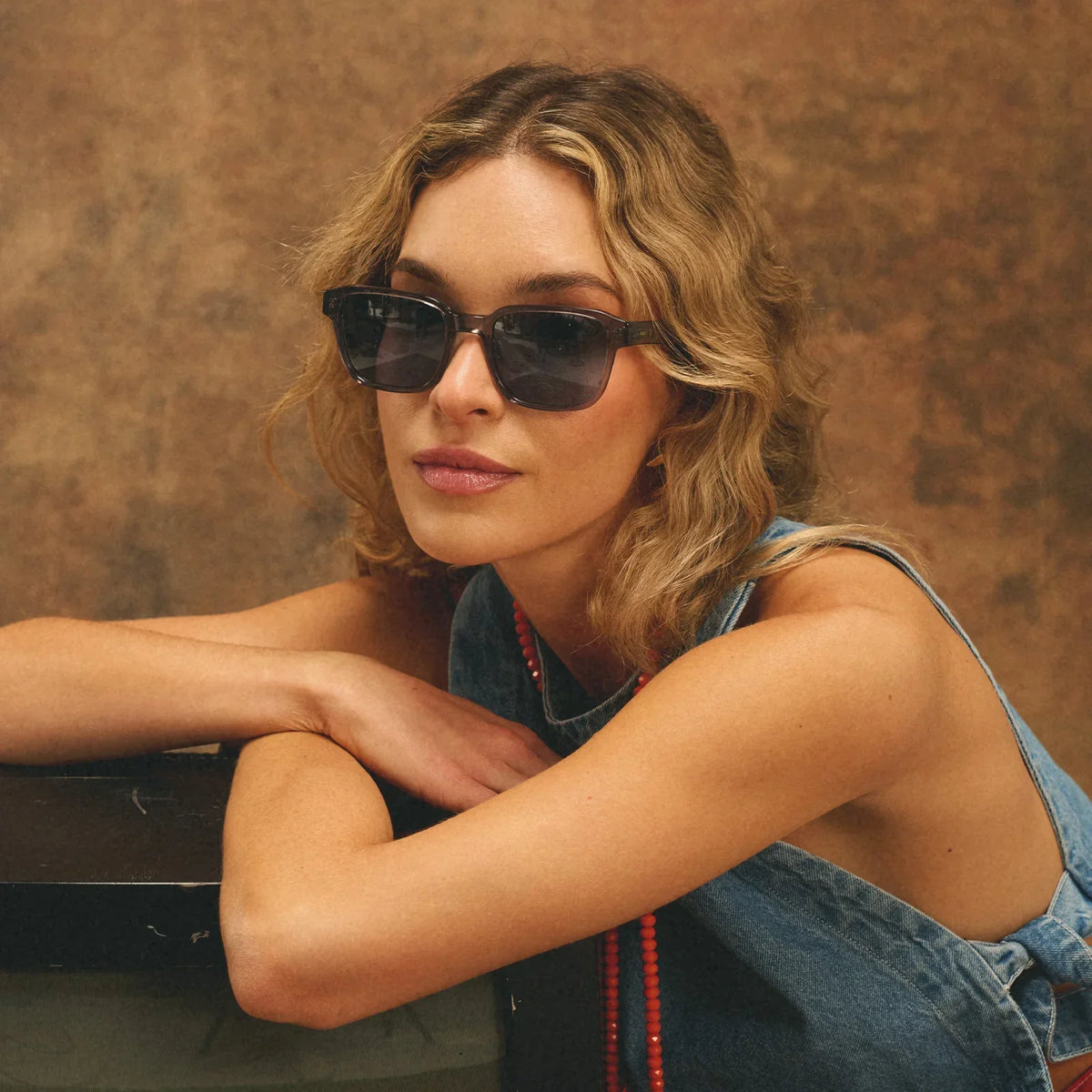 Las del Mago Gray - Cristal Azul