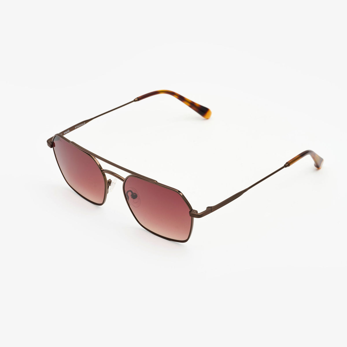 Sheriff Dark Brown