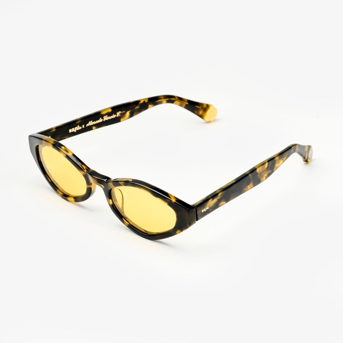 Dark Romance Yellow