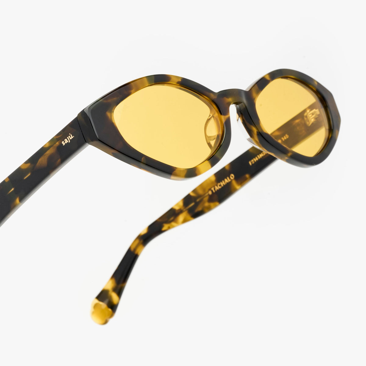 Dark Romance Yellow