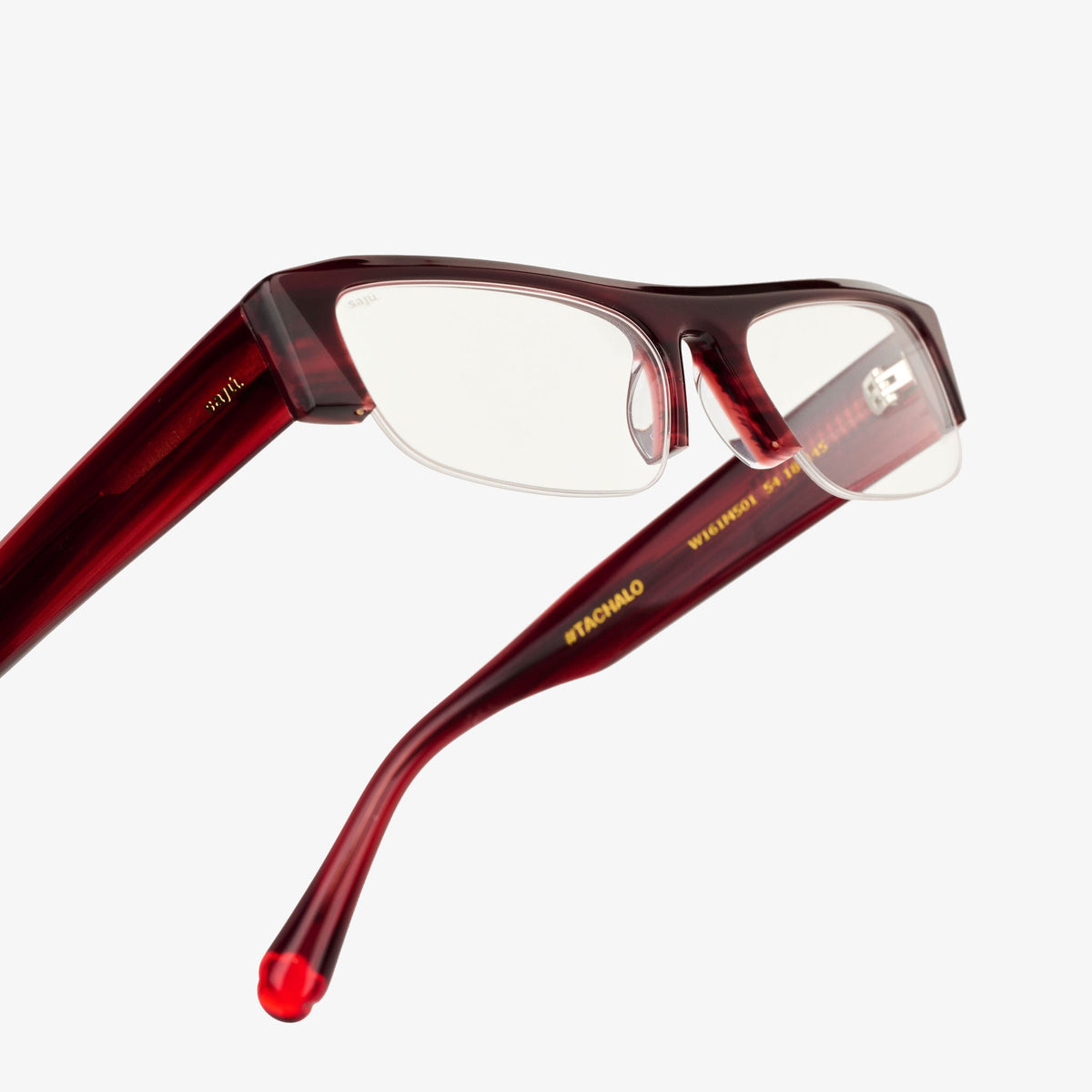 Agata Burgundy Formulados