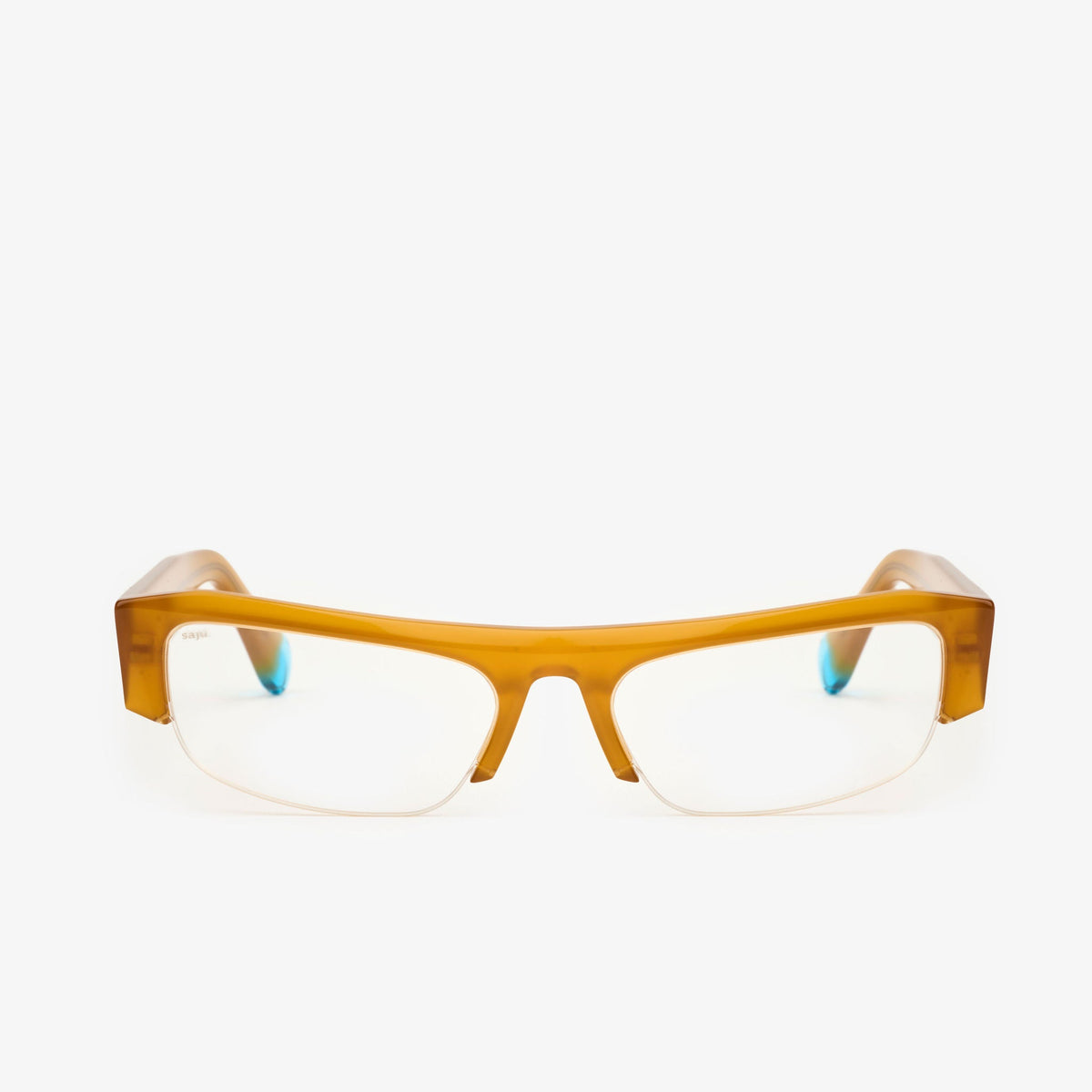 Agata Walnut Formulados