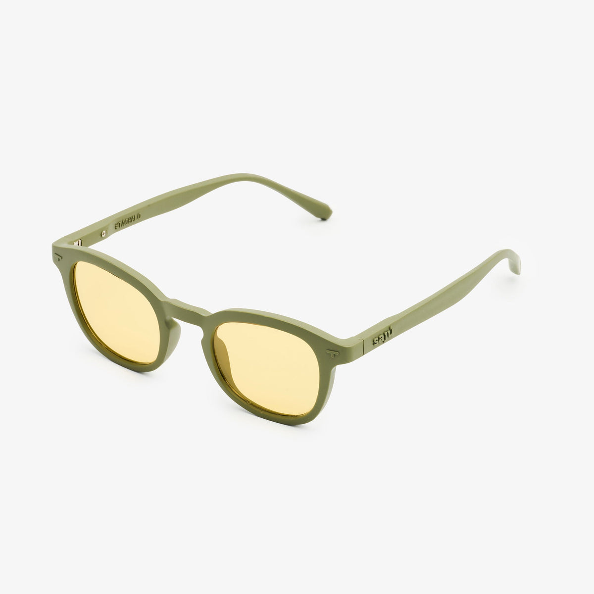 Belucci Army Green - Sajú Colombia
