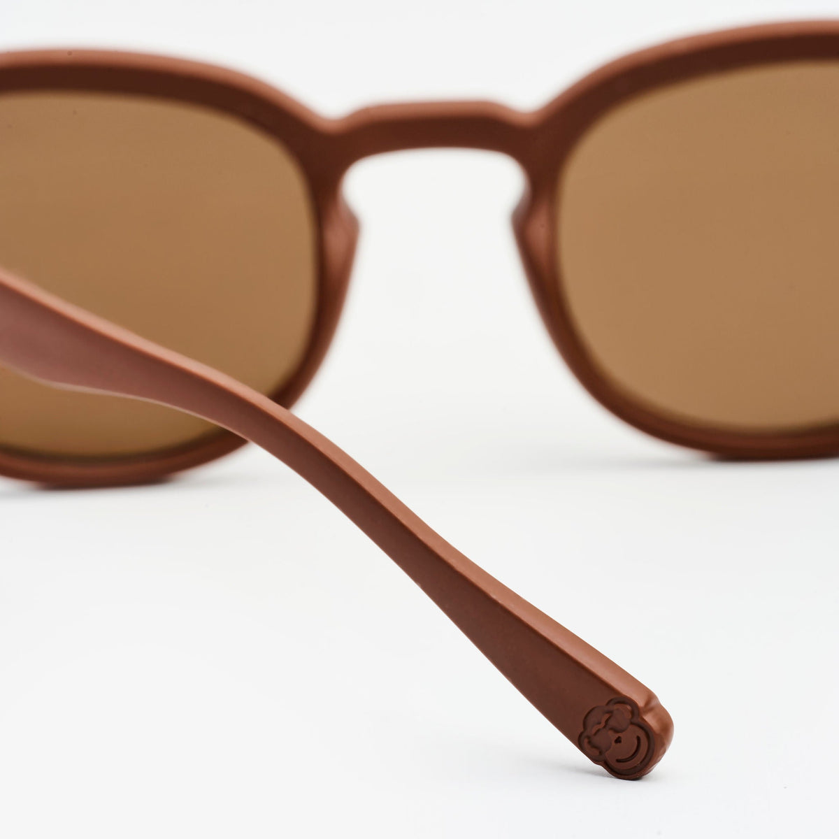 Belucci Pecan Brown - Sajú Colombia
