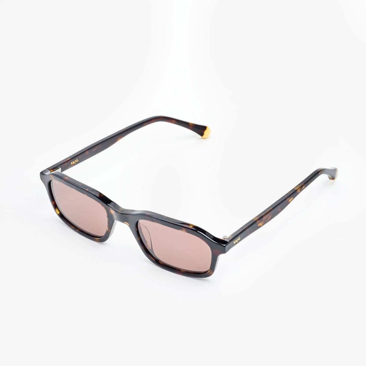 Cabo Dark Brown