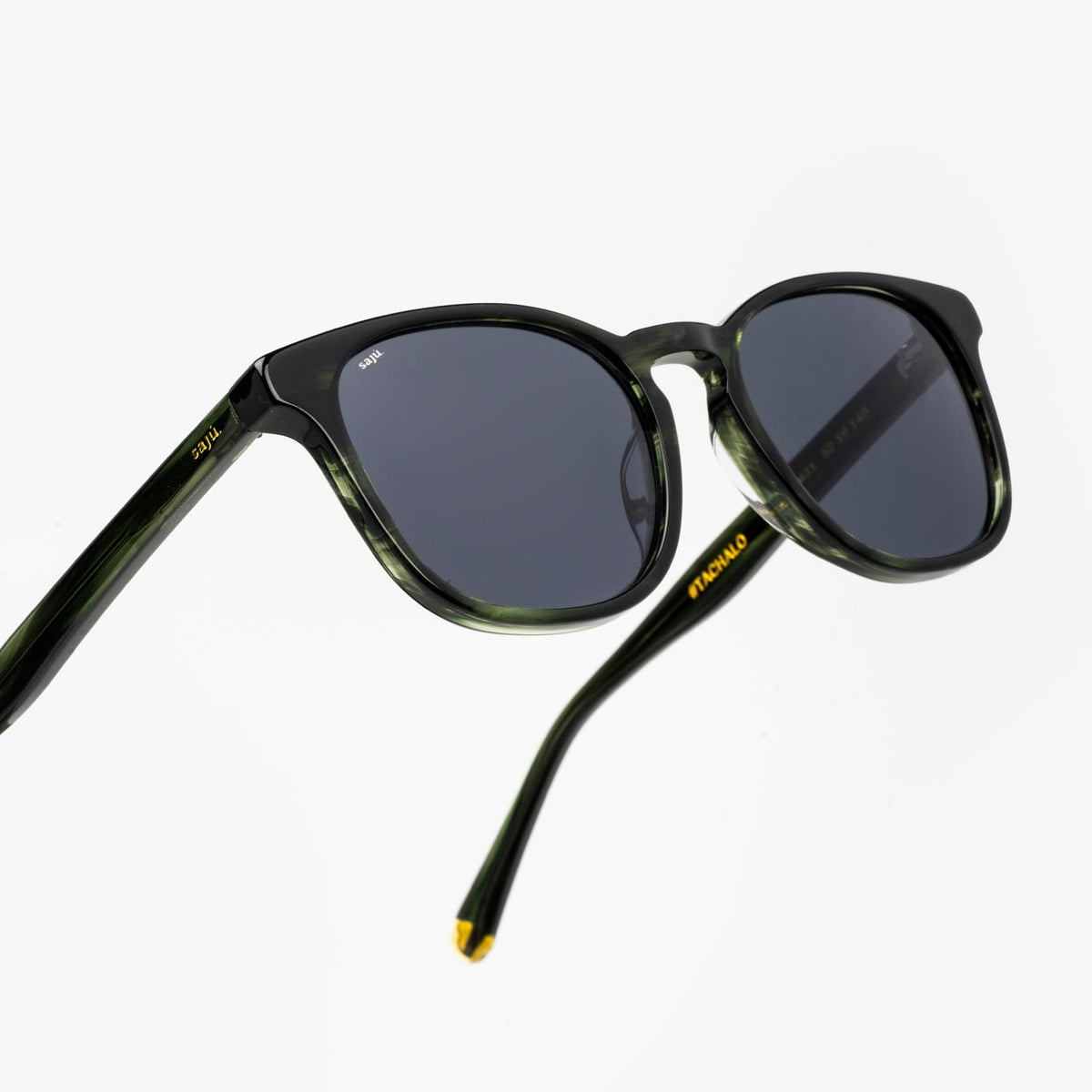 Chelsea Dark Green - Sajú Colombia
