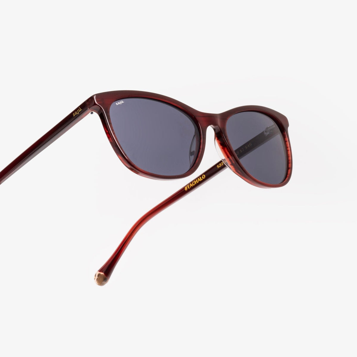 Cleopatra Burgundy - Sajú Colombia