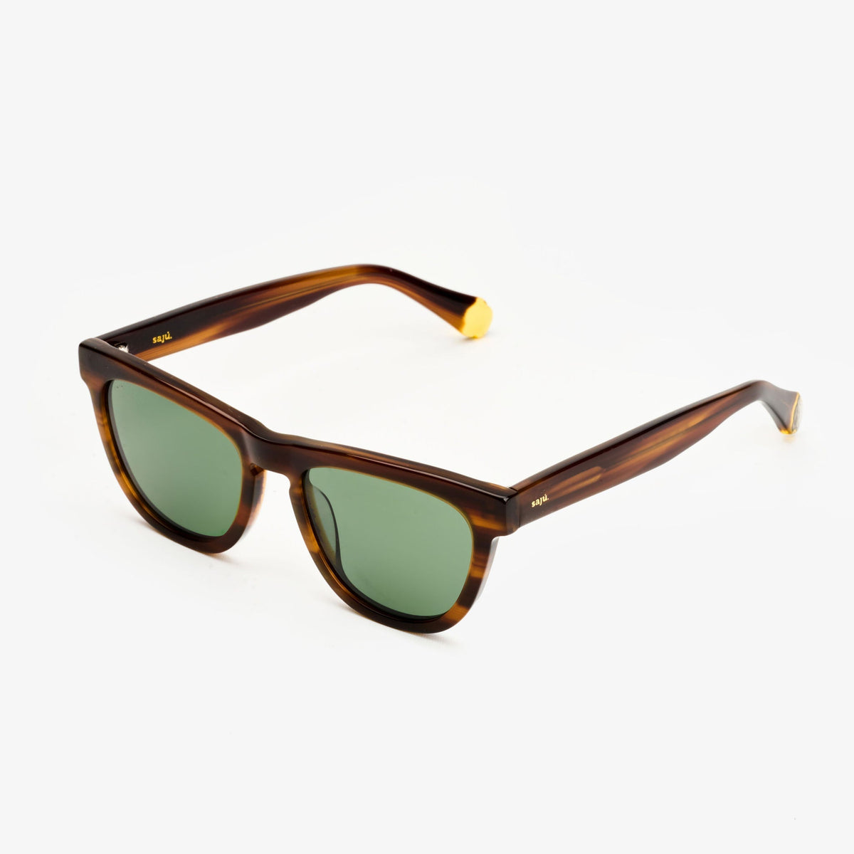 Club Wooden Brown - Sajú Colombia
