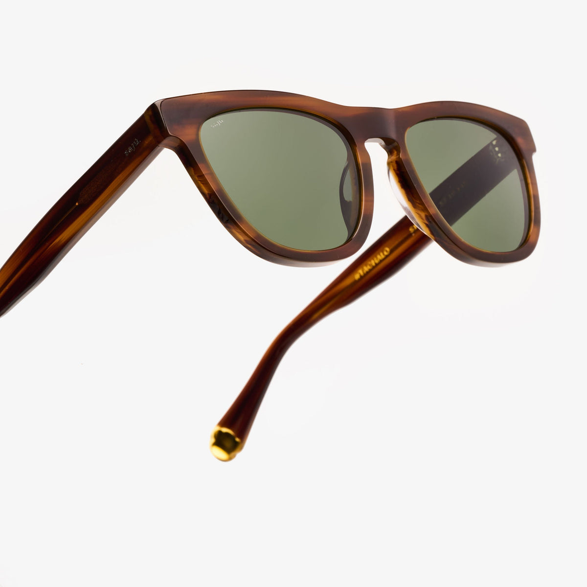 Club Wooden Brown - Sajú Colombia