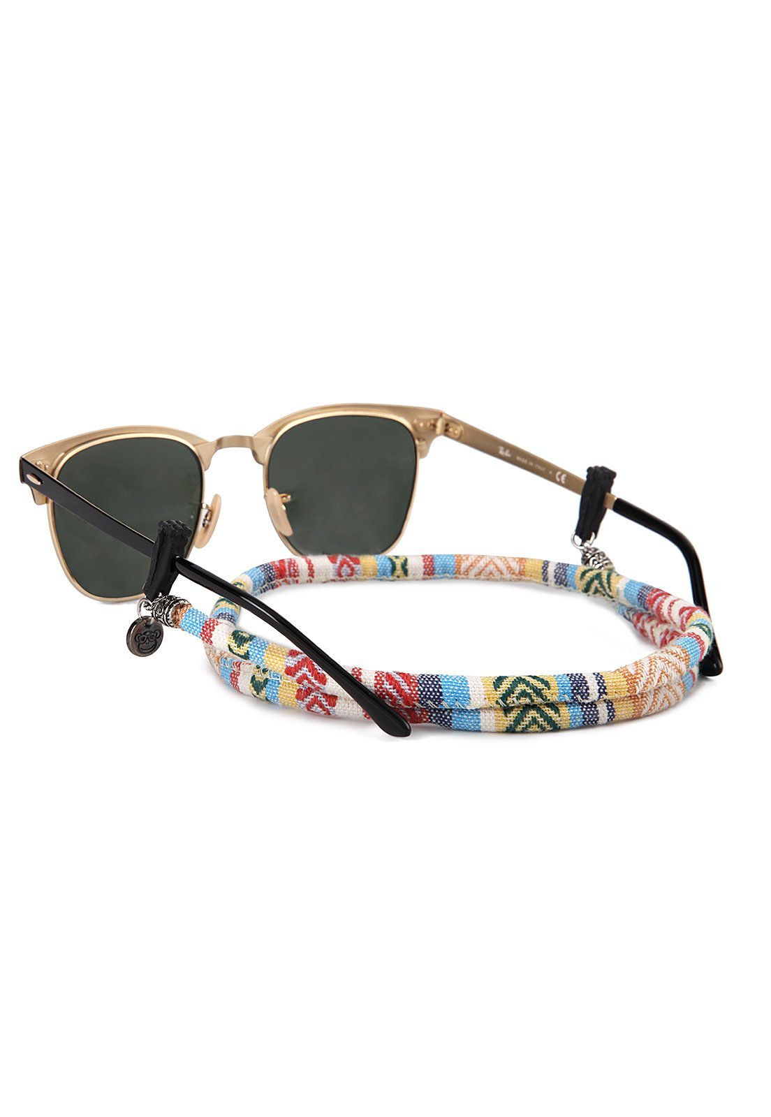 Cuelga Gafas Étnico - Sajú Colombia