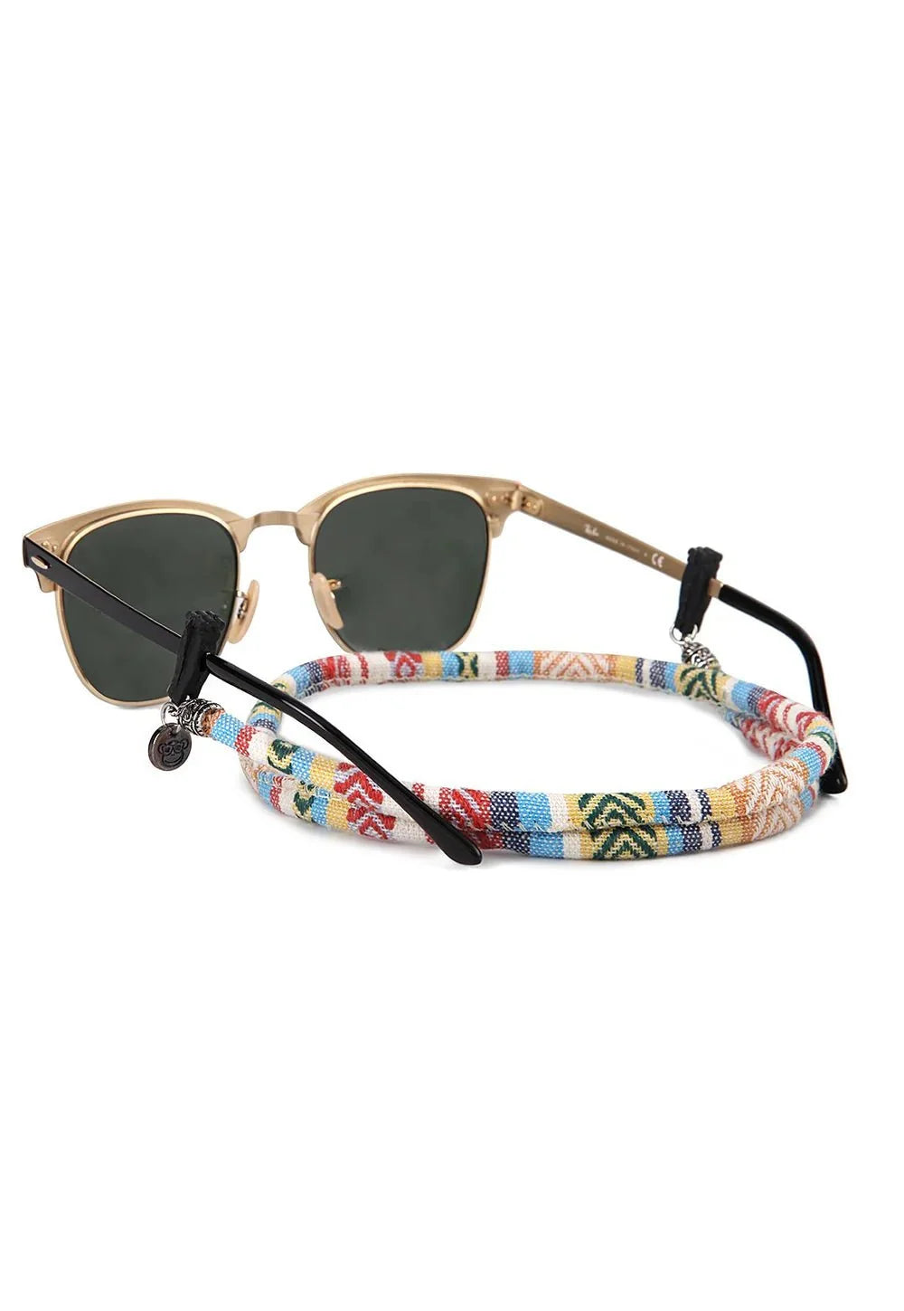 Cuelga Gafas Étnico - Sajú Colombia