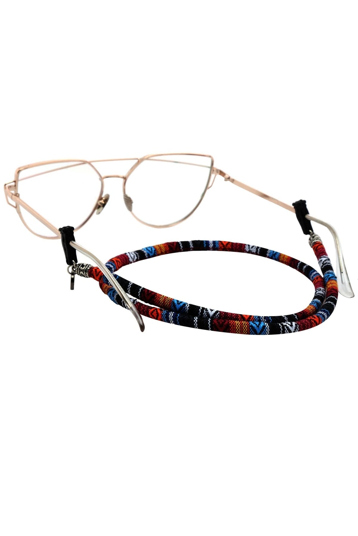 Cuelga Gafas Étnico - Sajú Colombia