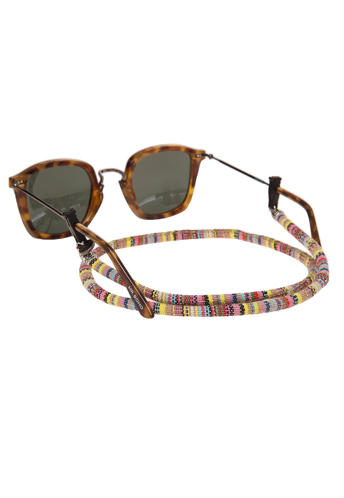 Cuelga Gafas Étnico - Sajú Colombia