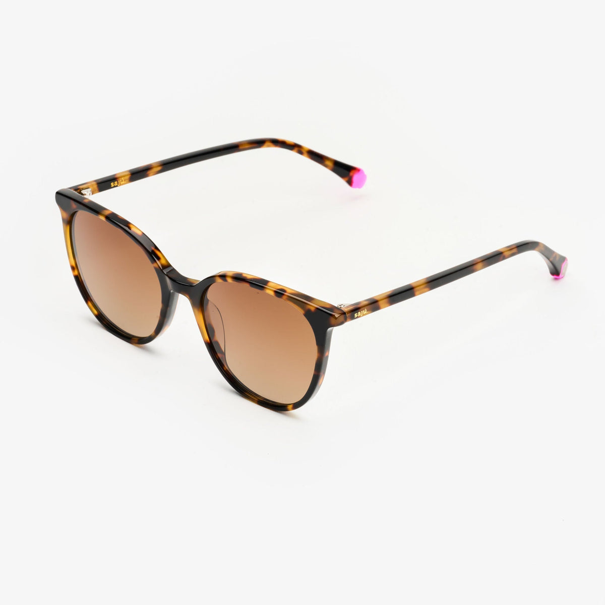 Jane Dark Brown - Sajú Colombia