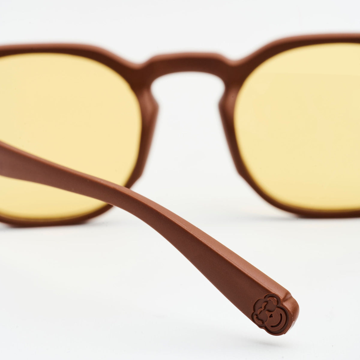 Lup Pecan Brown - Sajú Colombia