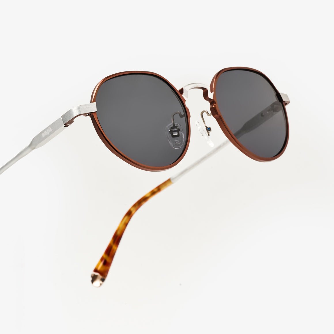 Resort Mocha Brown - Sajú Colombia