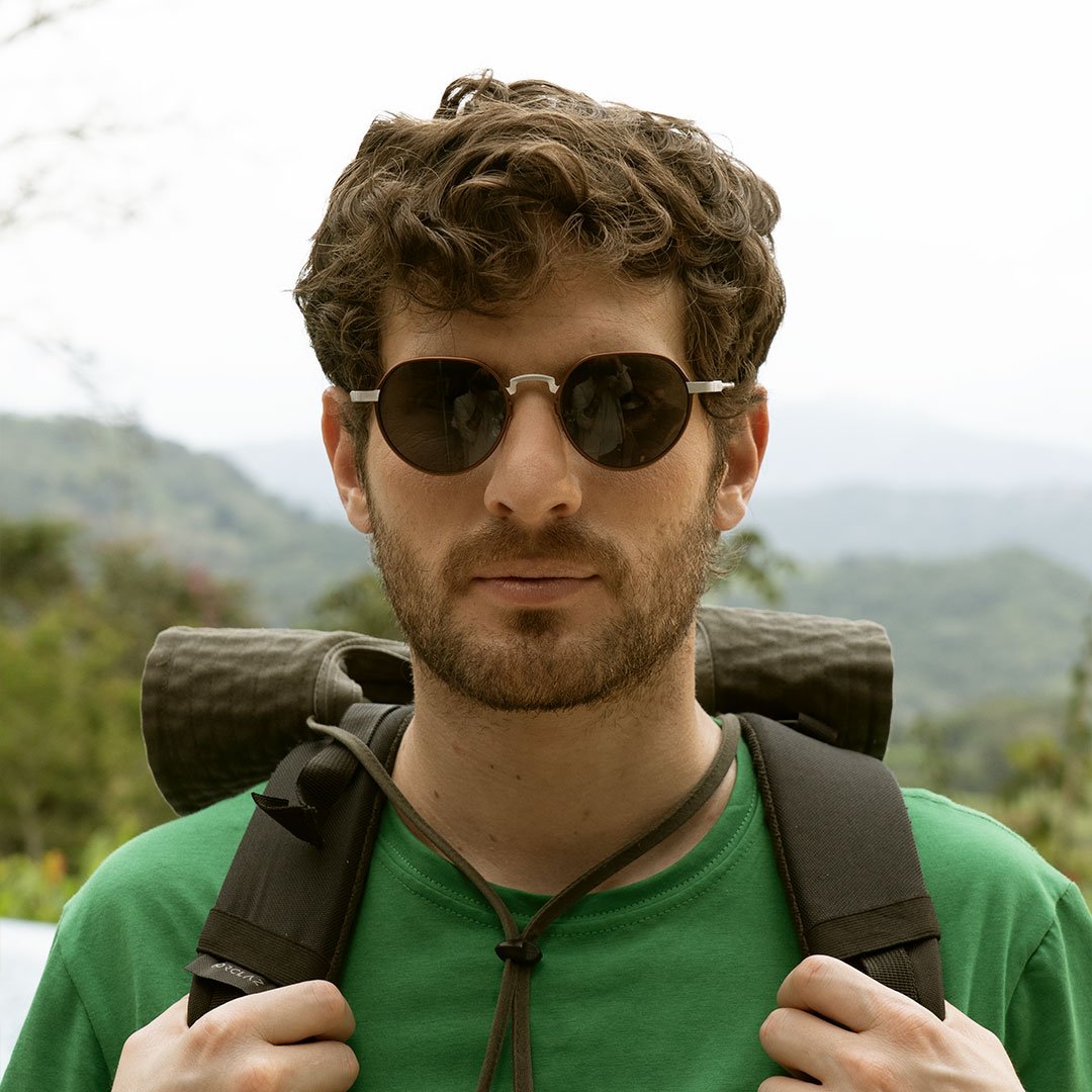Resort Mocha Brown - Sajú Colombia