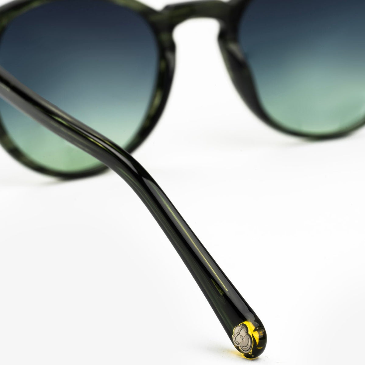 Rocket Dark Green - Sajú Colombia