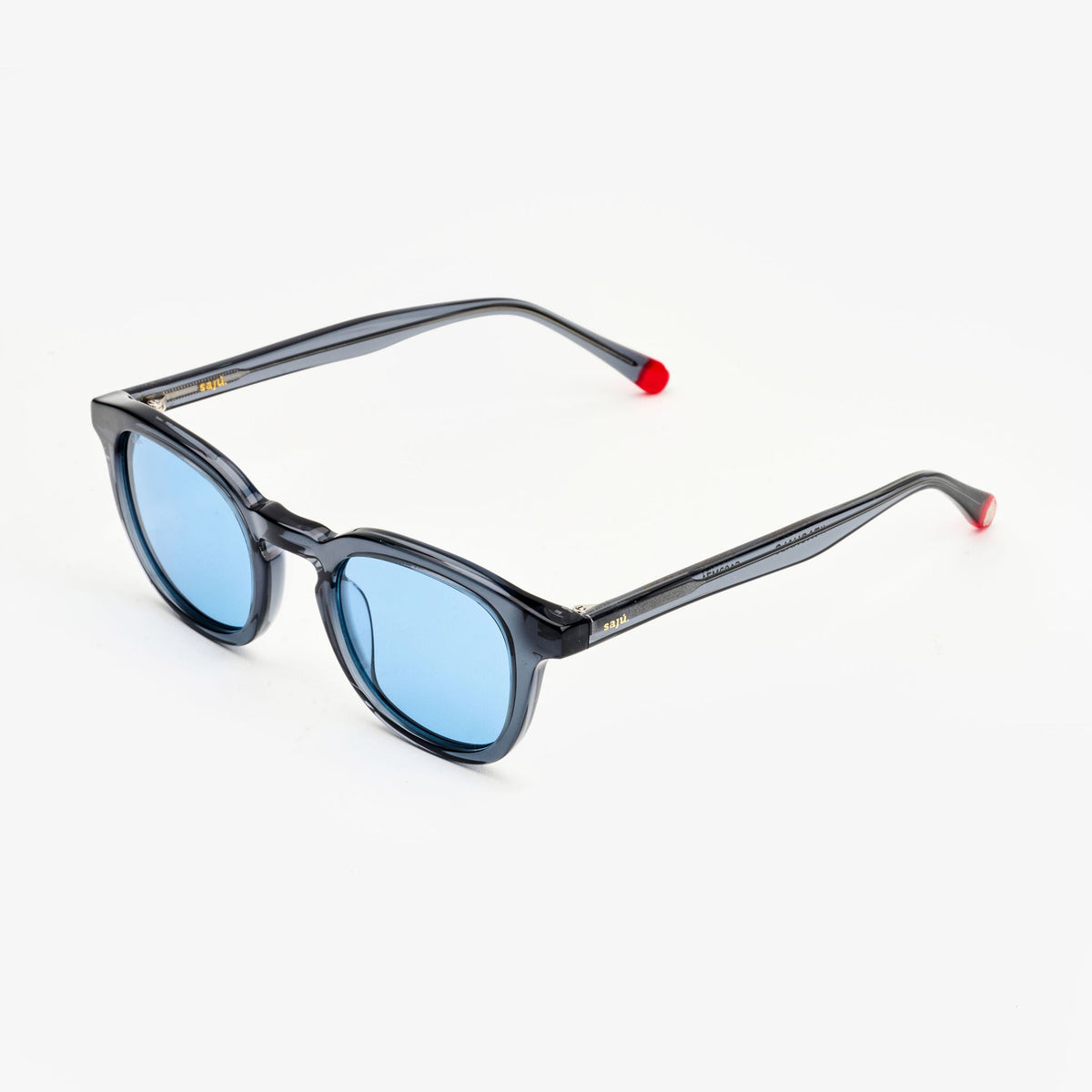 Belucci Clear Gray