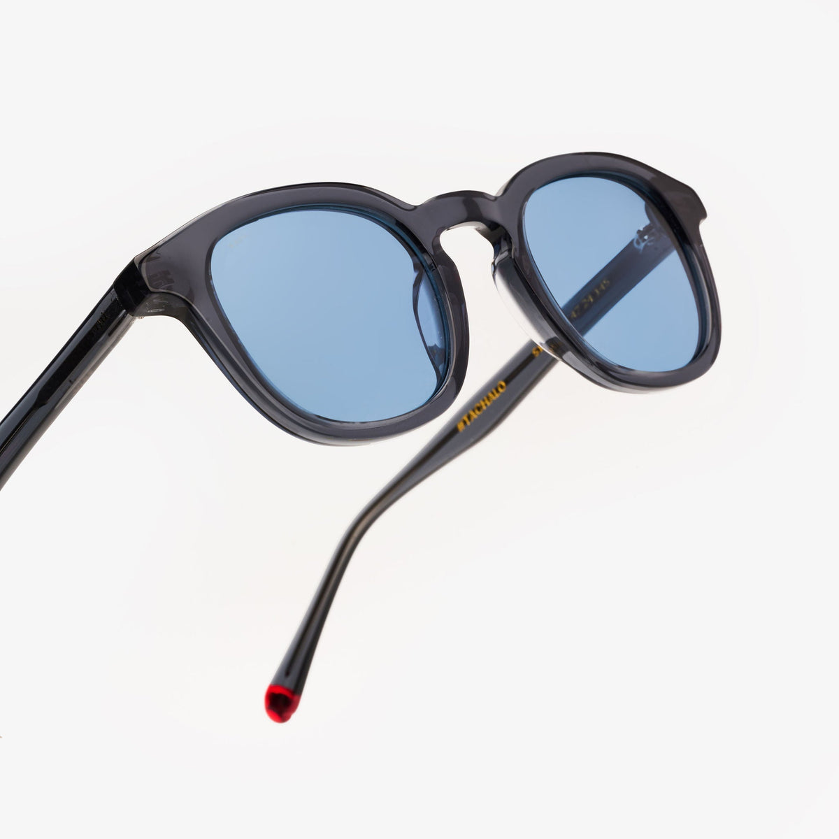 Belucci Clear Gray