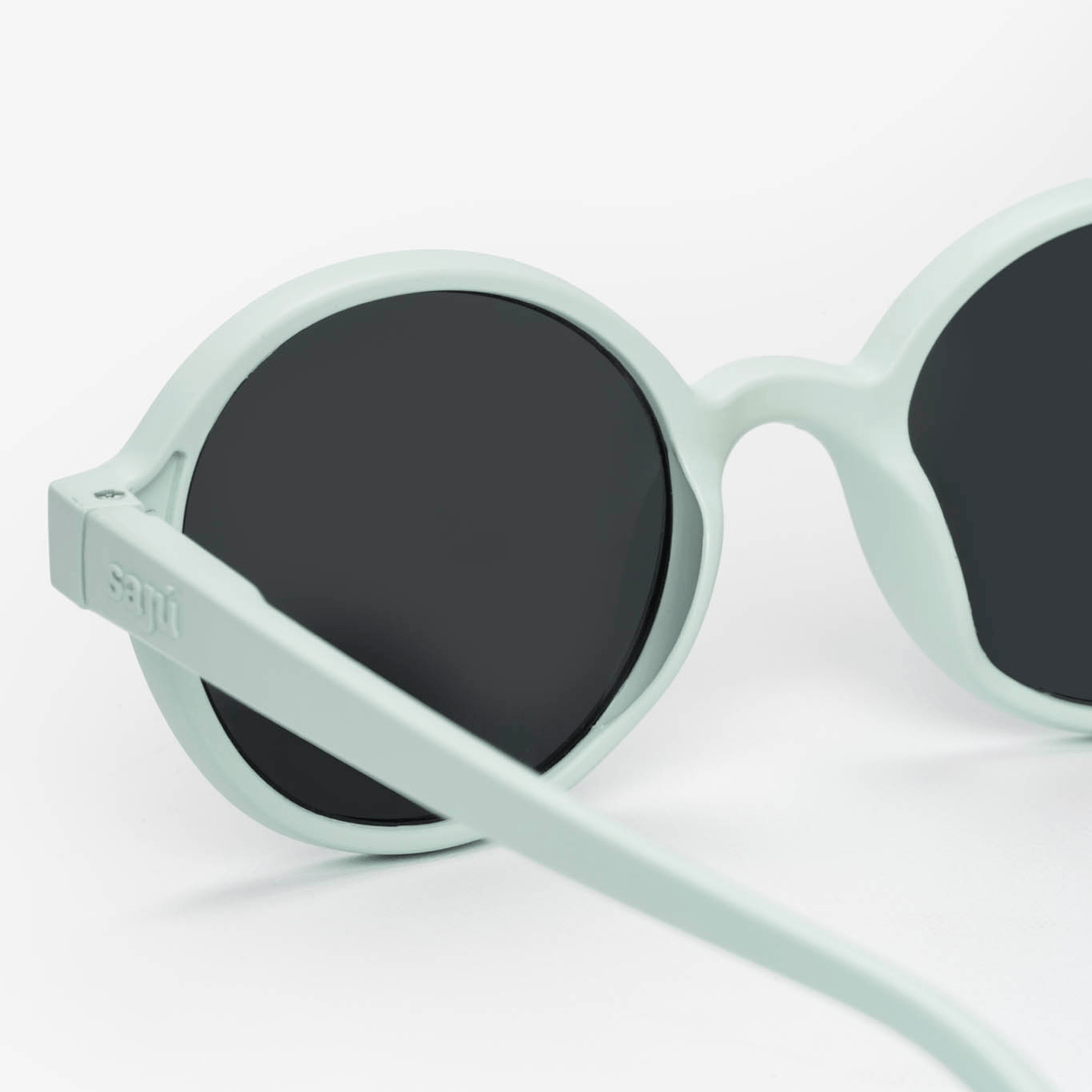 The Oh Effect Light Mint - Sajú Colombia