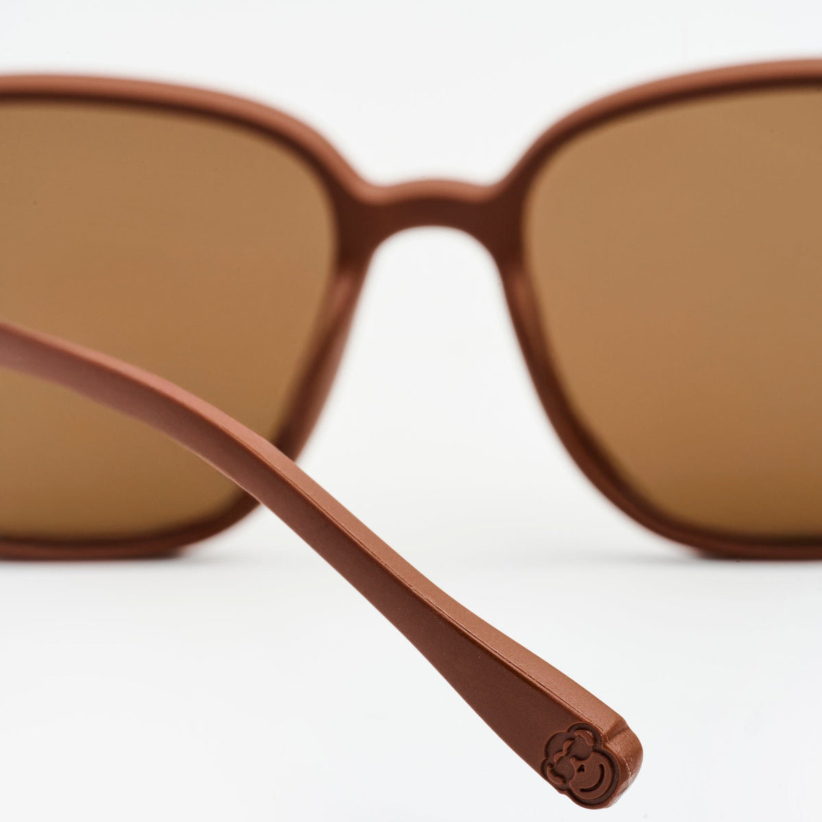Venice Pecan Brown - Sajú Colombia