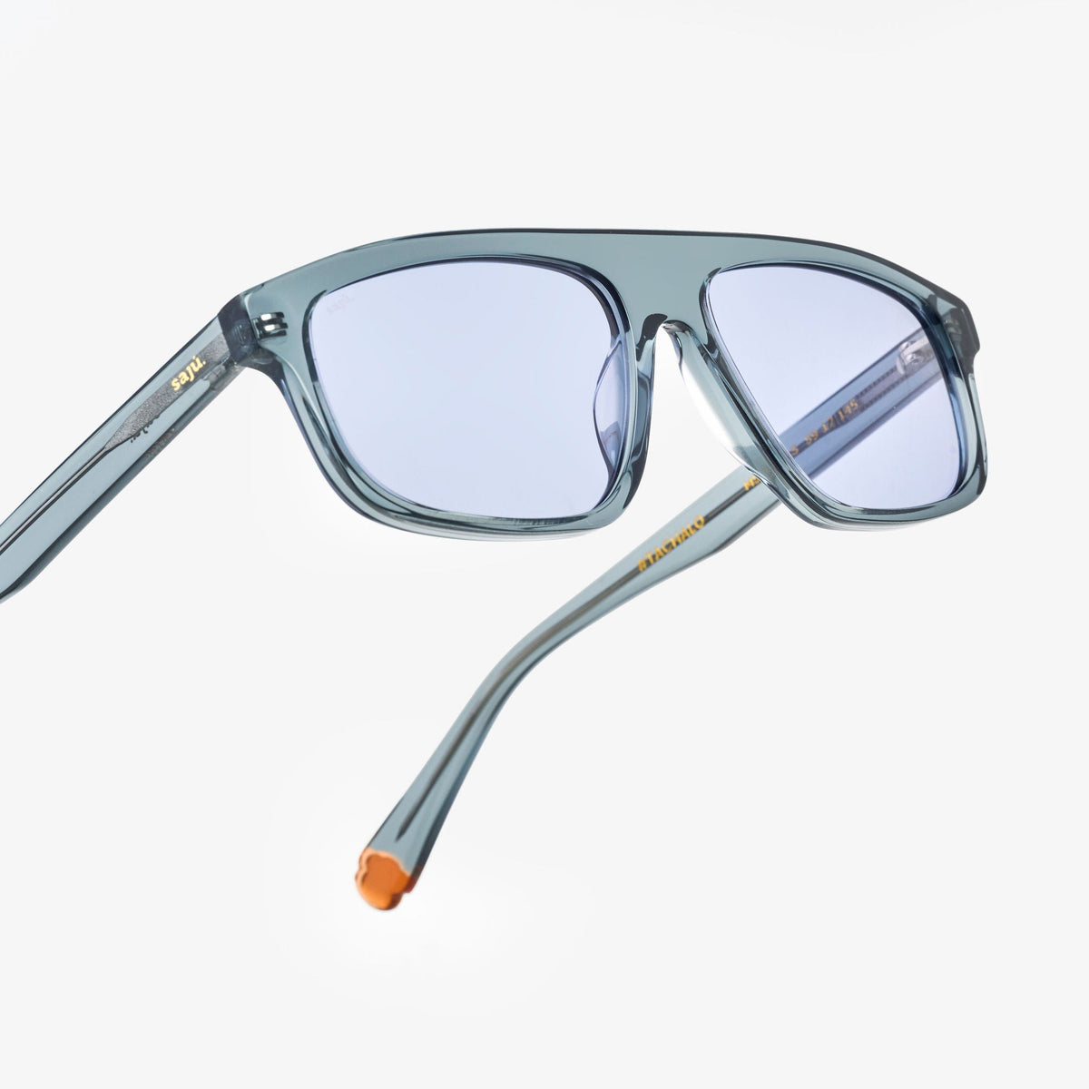 Palma Clear Blue
